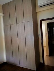Hillview Heights (D23), Condominium #557097571